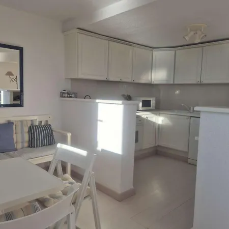 3 Pieces - Vue Sur Port - Cap D 'agde Ct290-029 Апартаменты *