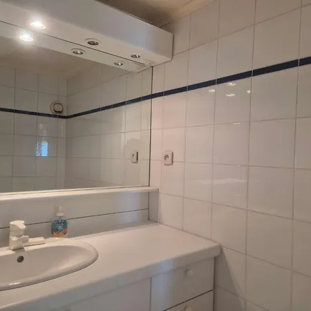 Apartment 3 Pieces - Vue Sur Port - Cap D 'agde Ct345-029
