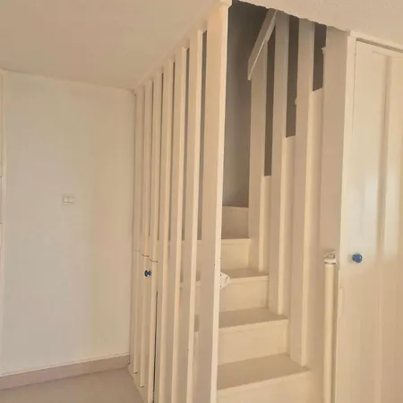 3 Pieces - Vue Sur Port - Cap D 'agde Ct290-029 Appartement *