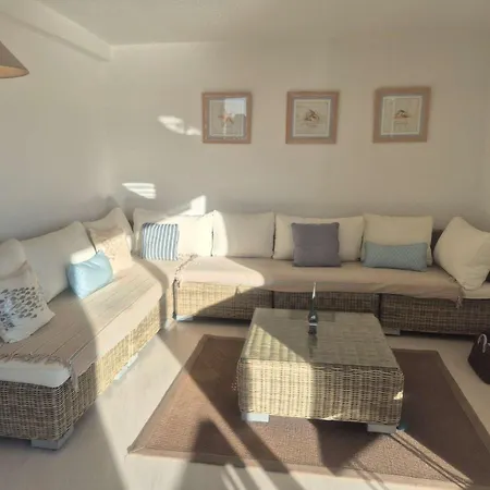 3 Pieces - Vue Sur Port - Cap D 'agde Ct290-029 *