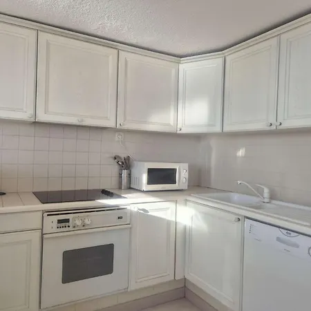 3 Pieces - Vue Sur Port - Cap D 'agde Ct290-029 阿格德