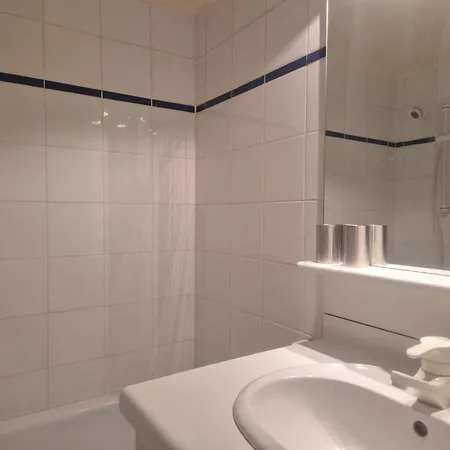 3 Pieces - Vue Sur Port - Cap D 'agde Ct345-029 Apartment