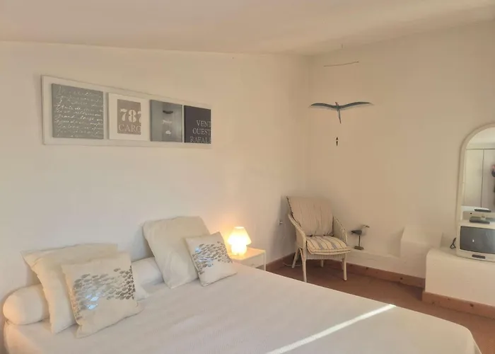 3 Pièces - Vue Sur Port - Cap D 'agde Ct345-029 * Agde