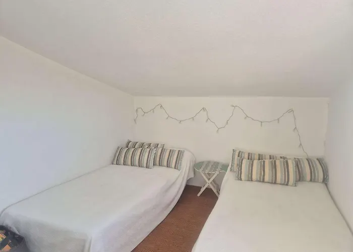 3 Pièces - Vue Sur Port - Cap D 'agde Ct345-029