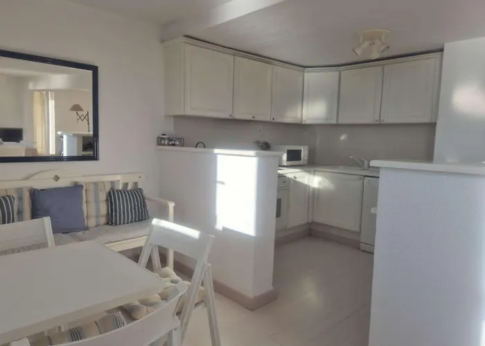 3 Pièces - Vue Sur Port - Cap D 'agde Ct345-029 Appartamento *