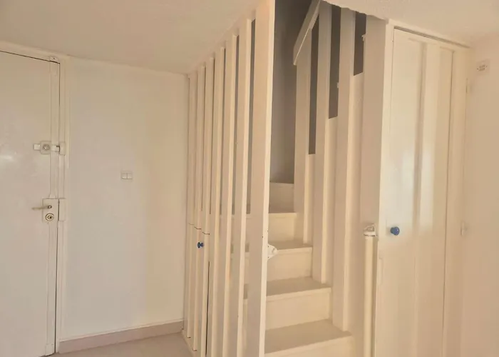 3 Pièces - Vue Sur Port - Cap D 'agde Ct345-029 Appartamento *