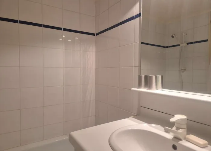 3 Pièces - Vue Sur Port - Cap D 'agde Ct345-029 Appartamento